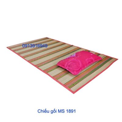 Chiếu gối MS 1891