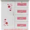 Tủ bốn hộc MS 1956 Giá : 3.000.000 - Hình ảnh 2