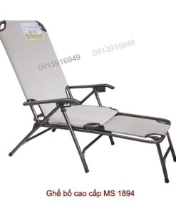 Ghế bố cao cấp MS 1894 | GIAO HỎA TỐC TPHCM