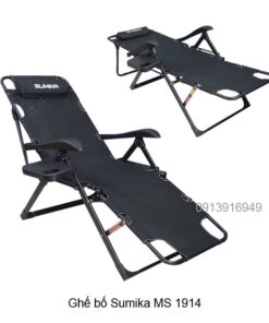 Ghế bố Sumika MS 1914