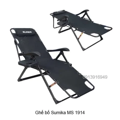 Ghế bố Sumika MS 1914
