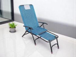 Ghế bố xếp nhập khẩu Hàn Quốc cao cấp