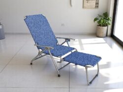 Ghế Bố Gấp Gọn Tiết Kiệm Không Gian Nhỏ