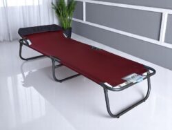 Ghế Bố Gỗ Tự Nhiên Bền Đẹp An Toàn