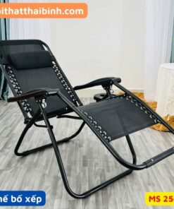 Ghế bố xếp MS 2546 | GIAO HỎA TỐC TPHCM