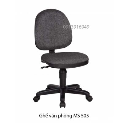 Ghế văn phòng MS 505