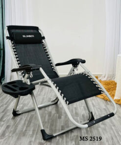 Ghế bố xếp thư giãn Sumika MS 2519