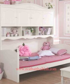 Giường tủ MS 6228-Giá : 10.500.000