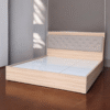 Giường đẹp cao cấp MS 2784 - Hình ảnh 4