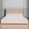 Giường đẹp cao cấp MS 2784 - Hình ảnh 5