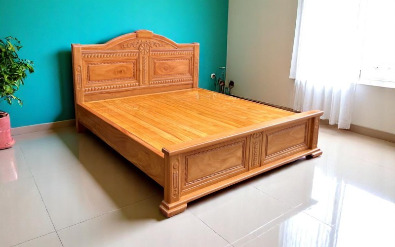 5 bí quyết chọn nệm giường ngủ êm ái