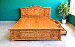 3 cách vệ sinh giường ngủ đúng chuẩn