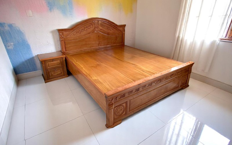 3 cách vệ sinh giường ngủ đúng chuẩn