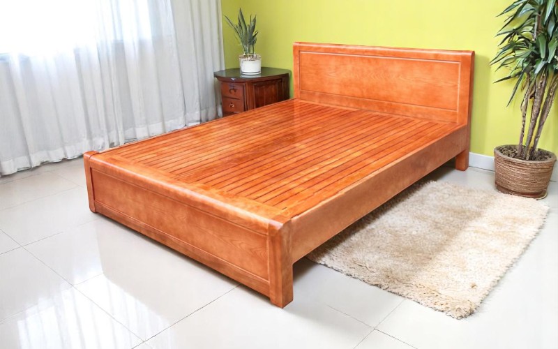 3 cách vệ sinh giường ngủ đúng chuẩn