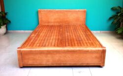 6 cách sắp xếp giường ngủ hợp phong thủy