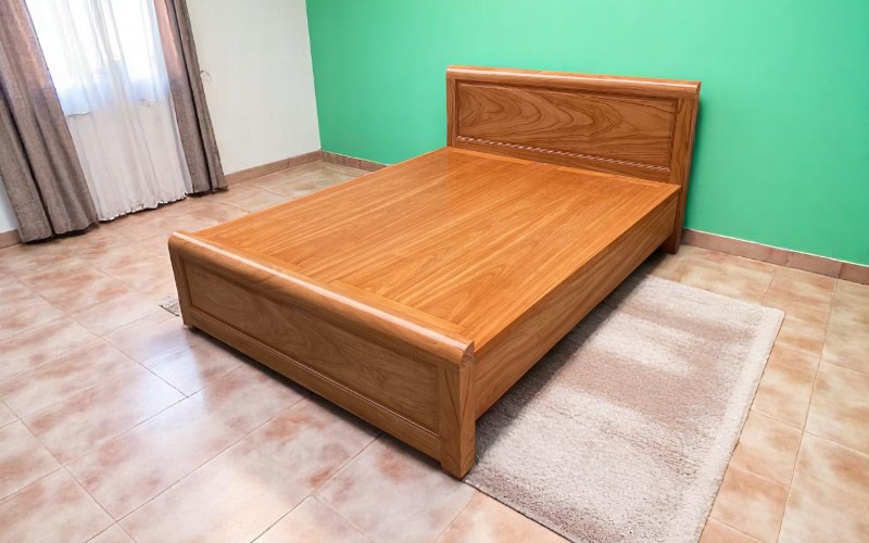 4 hướng dẫn lắp ráp giường ngủ đơn giản