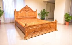 5 kinh nghiệm chọn giường ngủ phù hợp