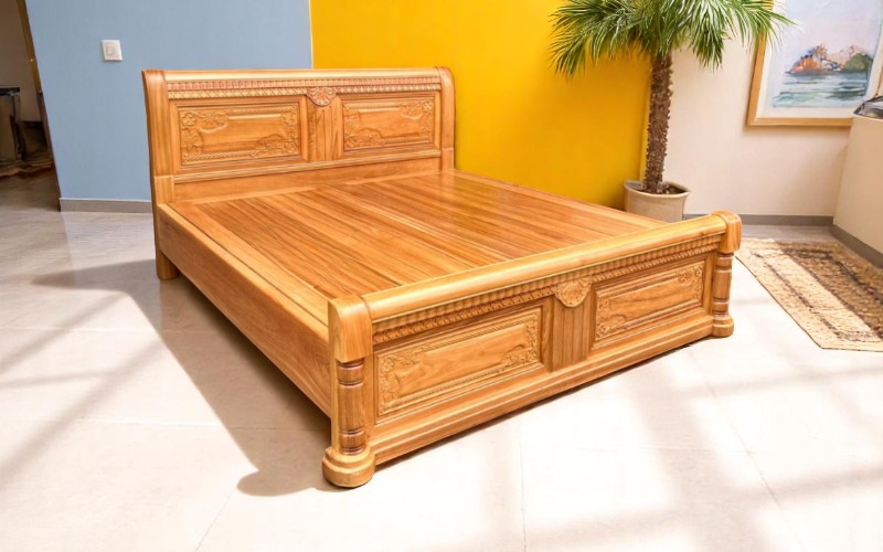 5 kinh nghiệm chọn giường ngủ phù hợp