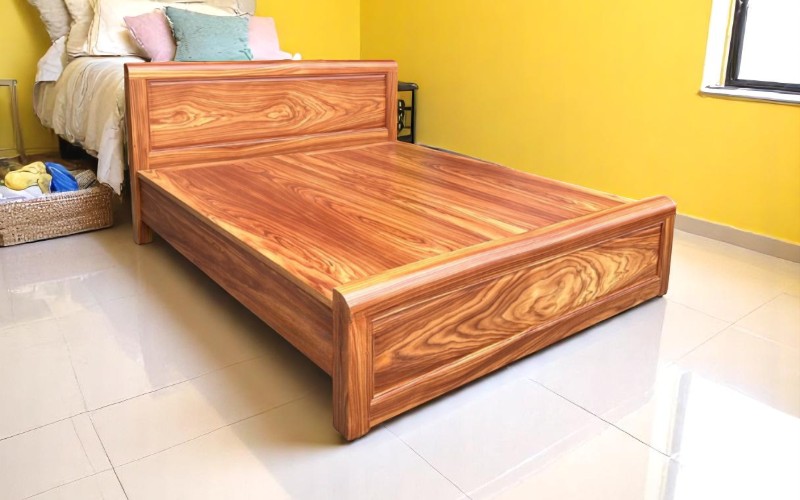 5 kinh nghiệm chọn giường ngủ phù hợp