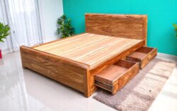 5 bí quyết chọn nệm giường ngủ êm ái