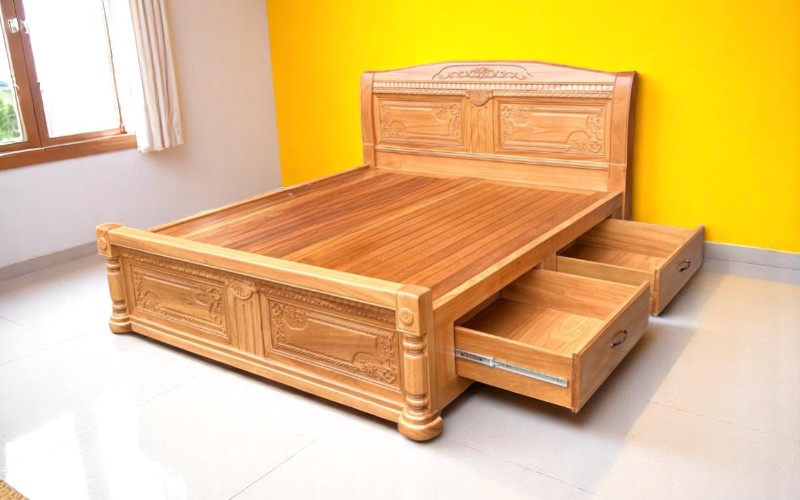 5 bí quyết chọn nệm giường ngủ êm ái
