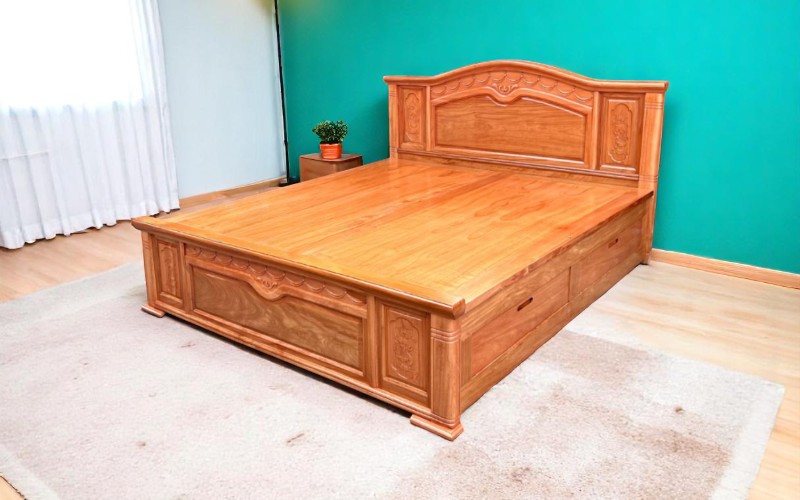 5 bí quyết chọn nệm giường ngủ êm ái