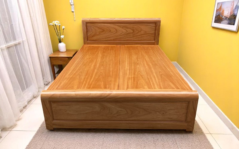 4 hướng dẫn lắp ráp giường ngủ đơn giản