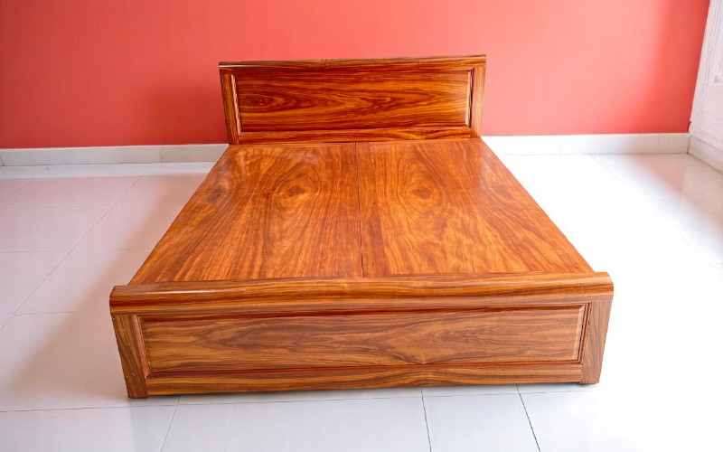 4 hướng dẫn lắp ráp giường ngủ đơn giản