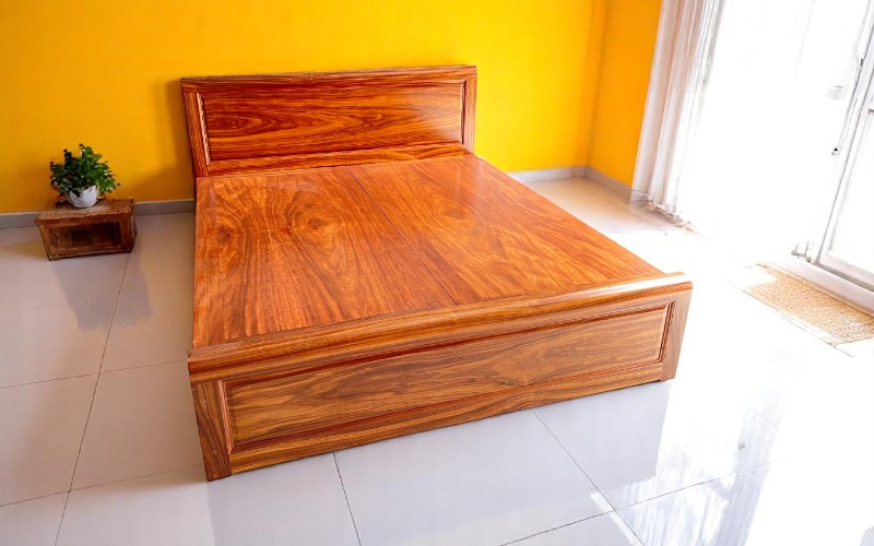 4 hướng dẫn lắp ráp giường ngủ đơn giản