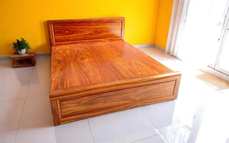 4 hướng dẫn lắp ráp giường ngủ đơn giản