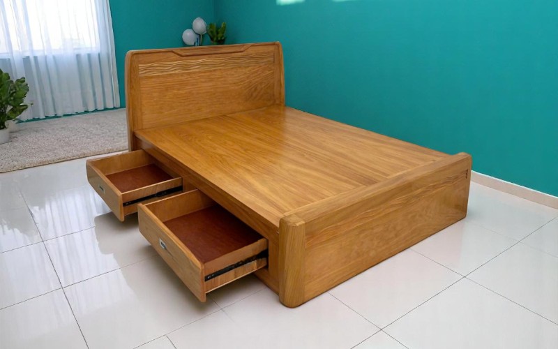 4 hướng dẫn lắp ráp giường ngủ đơn giản