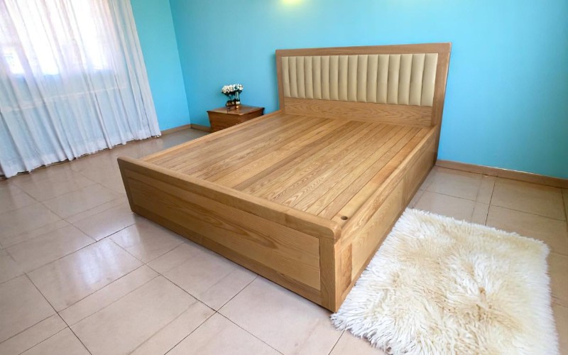 4 hướng dẫn lắp ráp giường ngủ đơn giản