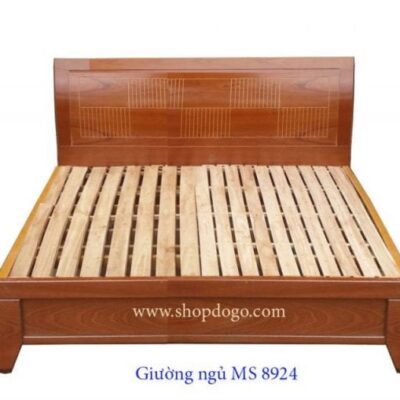 Giường ngủ MS 8924 Giá : 4.500.000