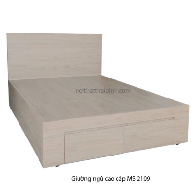 Giường ngủ cao cấp MS 2109