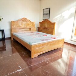 Giường ngủ giá rẻ