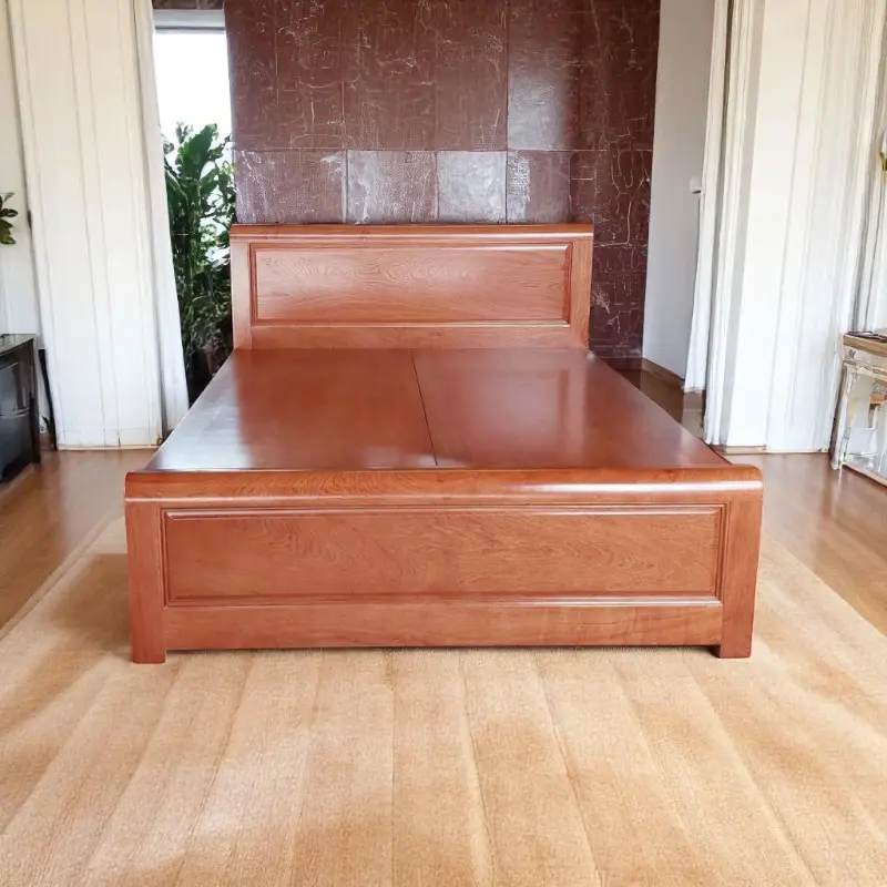 Giường ngủ hiện đại
