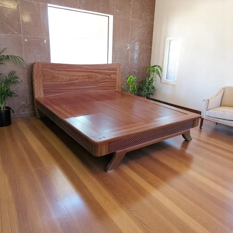 Giường ngủ hiện đại