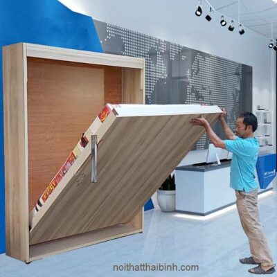 Giường xếp thông minh MS 9949