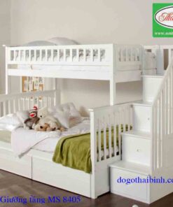 Giường tầng MS 8405-Giá : 14.500.000đ