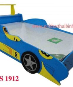 Giường xe MS 1912 Size : 1m2  Giá : 5.300.000