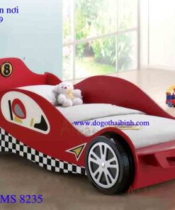 Giường xe trẻ em MS 8235 - Giá : 5.500.000