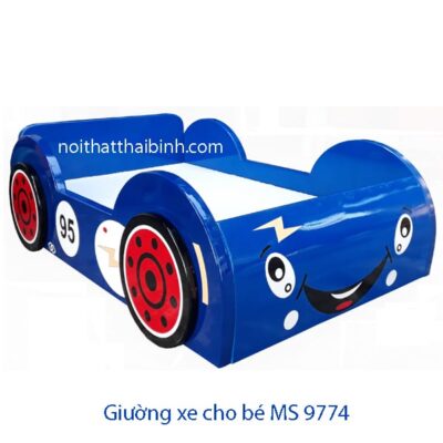 Giường xe ô tô cho bé MS 9774 Giá bán = 6.500.000