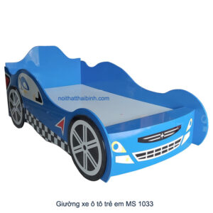 Giường xe ô tô cho bé mẫu đẹp MS 1033 Giá bán = 5.500.000 đ