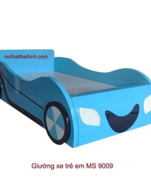Giường xe trẻ em MS 9009 Giá bán = 7.500.000 đ