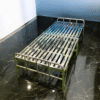 Giường xếp inox MS 3208 - Hình ảnh 5