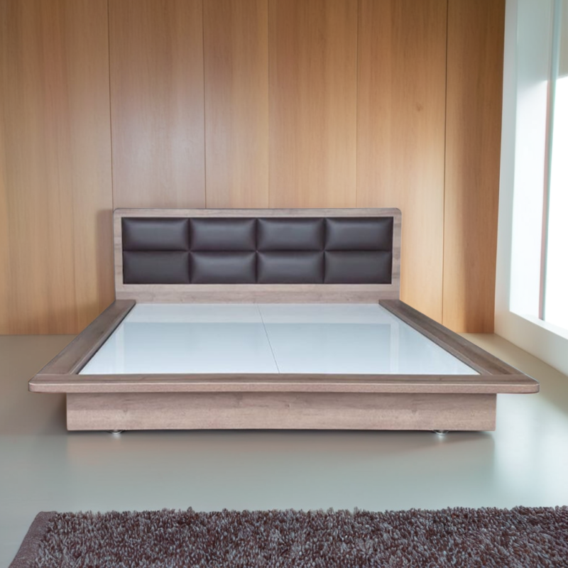 Giường bệt kiểu Nhật MS 3033 - Hình ảnh 3