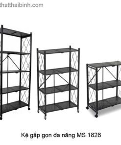 Kệ gấp gọn đa năng phong cách Hàn Quốc MS 1828