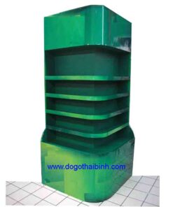Kệ bày hàng MS 8841 Giá :2.000.000/m2