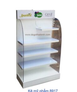 Kệ mỹ phẩm MS 8917 Size : 1m0 x 1m5 Giá : 5.100.000