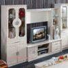 Kệ ti vi MS 2639 - Giá : 13.200.000 - Hình ảnh 2